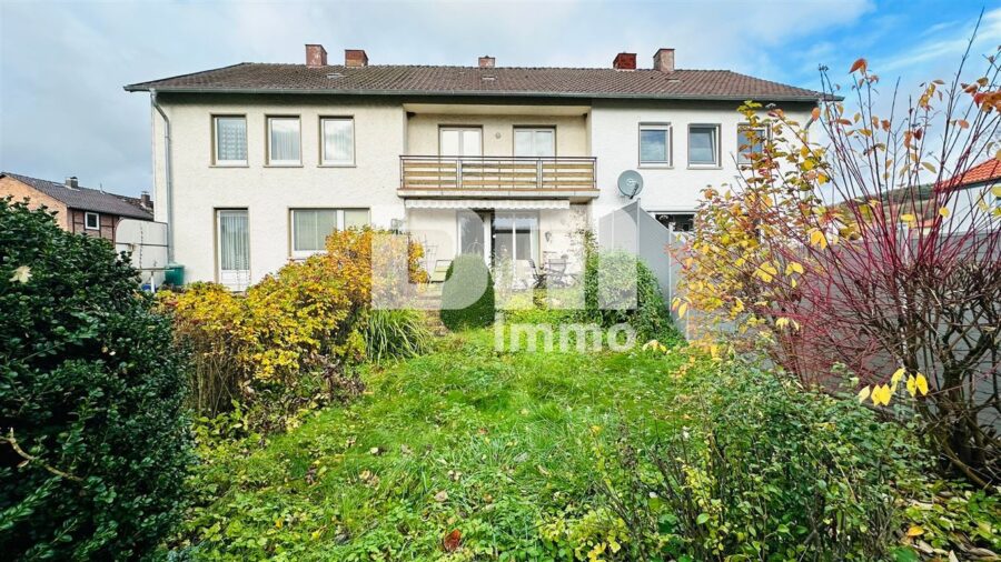 (R)eserviert!Gepflegtes Einfamilienhaus mit Terrasse, Balkon und schönem Gartenbereich - IMG_2110